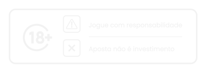 Jogue com responsabilidade na 71XBET, apostar não é investir!